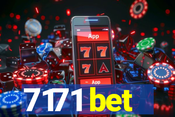 7171 bet